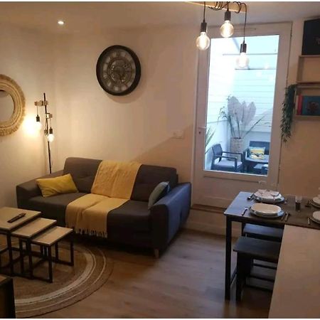 Le Petit Poitevin -Hyper Centre - Wi-Fi- Netflix Gratuit Apartman Niort Kültér fotó